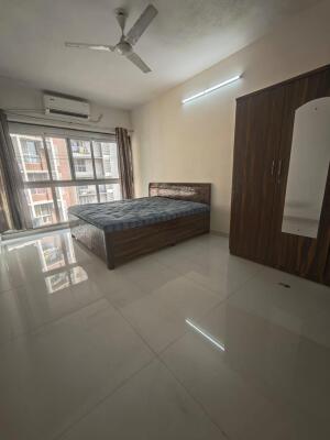 Godrej Central - 2BHK, Floor 3