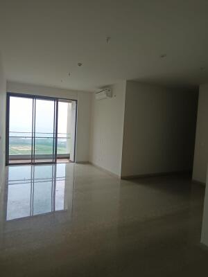 Piramal Mahalaxmi - 4BHK, Floor 35