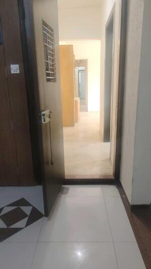 Luv Kush Tower - 2BHK, Floor 2