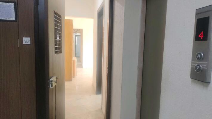 Luv Kush Tower - 2BHK, Floor 13