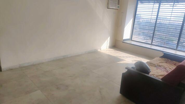 Luv Kush Tower - 2BHK, Floor 13