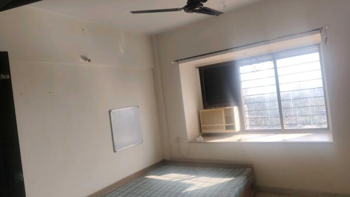 Luv Kush Tower - 2BHK, Floor 13