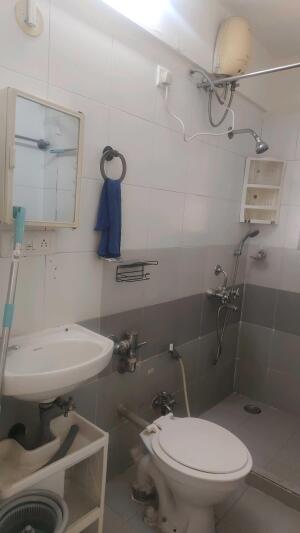 Luv Kush Tower - 2BHK, Floor 13