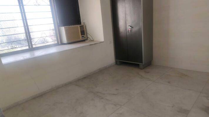 Luv Kush Tower - 2BHK, Floor 13