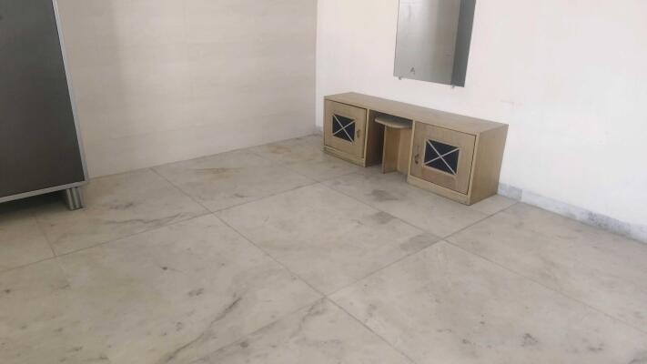 Luv Kush Tower - 2BHK, Floor 13