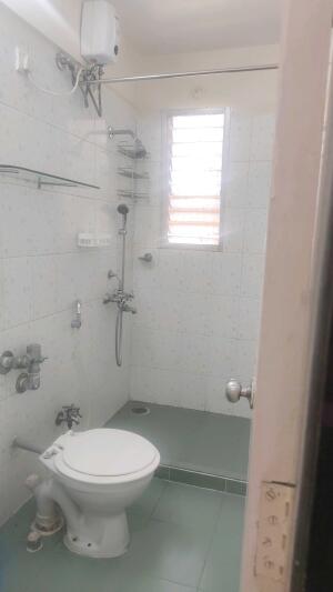 Luv Kush Tower - 2BHK, Floor 13