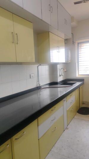 Luv Kush Tower - 2BHK, Floor 13