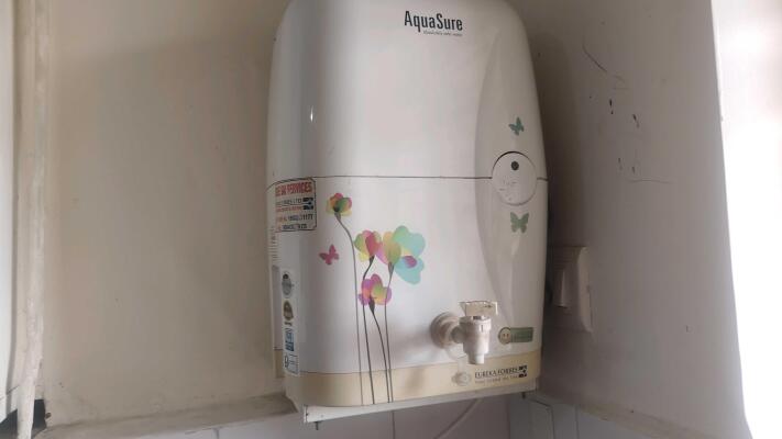 Luv Kush Tower - 2BHK, Floor 13