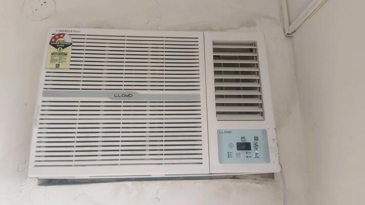 Luv Kush Tower - 2BHK, Floor 13