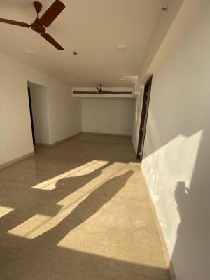 Lodha The Park - 4BHK, Floor 50