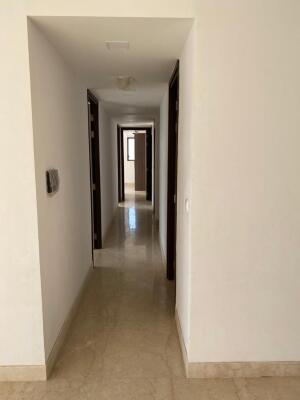 Lodha The Park - 4BHK, Floor 50