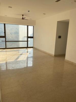 Lodha The Park - 4BHK, Floor 50