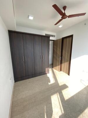 Lodha The Park - 4BHK, Floor 50