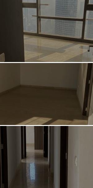 Lodha The Park - 4BHK, Floor 50