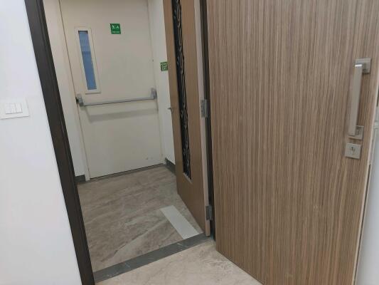 Ten BKC - 4BHK, Floor 2