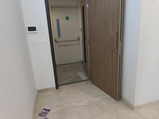 Ten BKC - 4BHK, Floor 2 (2)