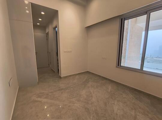 Indiabulls Sky Forest - 3BHK, Floor 35