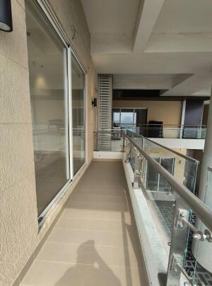 Indiabulls Sky Forest - 3BHK, Floor 35