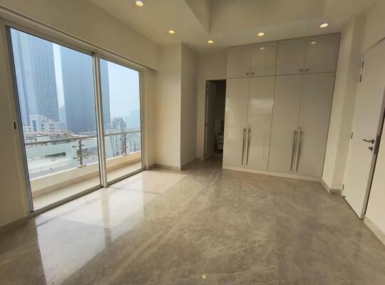 Indiabulls Sky Forest - 3BHK, Floor 35