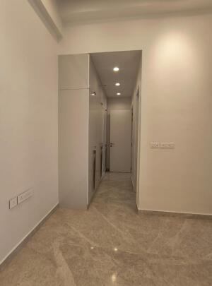 Indiabulls Sky Forest - 3BHK, Floor 35