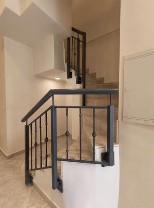 Indiabulls Sky Forest - 3BHK, Floor 35