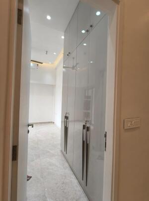 Indiabulls Sky Forest - 3BHK, Floor 35