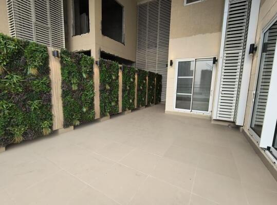 Indiabulls Sky Forest - 3BHK, Floor 35