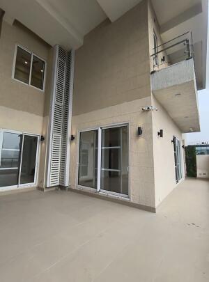 Indiabulls Sky Forest - 3BHK, Floor 35