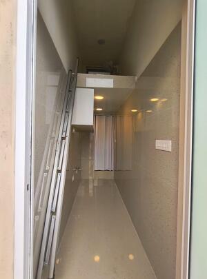 Indiabulls Sky Forest - 3BHK, Floor 35