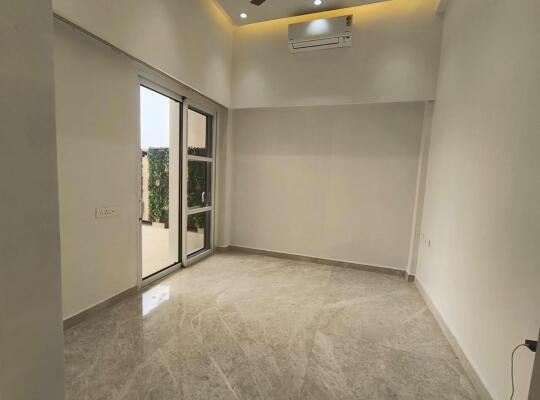 Indiabulls Sky Forest - 3BHK, Floor 35