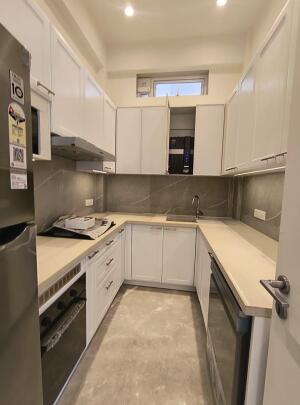 Indiabulls Sky Forest - 3BHK, Floor 35