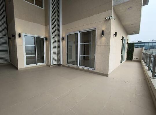 Indiabulls Sky Forest - 3BHK, Floor 35