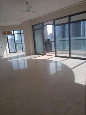 Omkar 1973 Worli - 4BHK, Floor 47