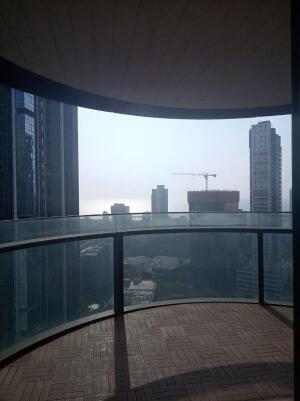 Omkar 1973 Worli - 4BHK, Floor 47