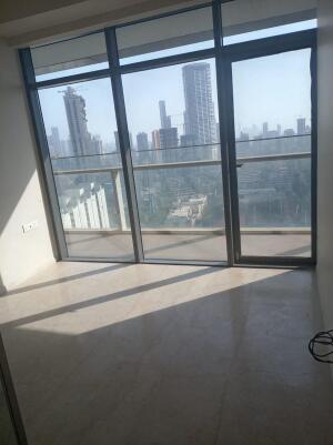 Omkar 1973 Worli - 4BHK, Floor 47