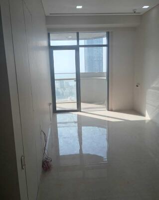 Omkar 1973 Worli - 4BHK, Floor 47
