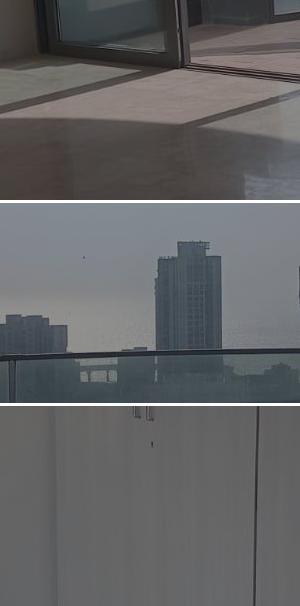 Omkar 1973 Worli - 4BHK, Floor 47