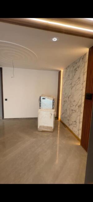 Hiranandani Castle Rock - 2BHK, Floor 2